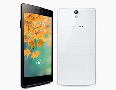 Cara Flashing Oppo Find 5 R827