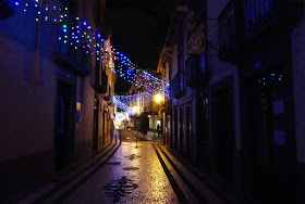 Madeira: Abendspaziergang durch Funchal