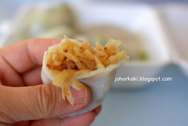 Hakka-Dumplings-Kelapa-Sawit-Kulai-Johor-满庭芳茶餐室菜粄