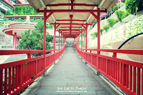 极乐寺 Kek Lok Si Temple