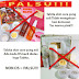 Tabita Skin Care Tas Pink Dan Non DS itu Palsu!!!