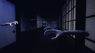 Ikai Game Screenshot 2