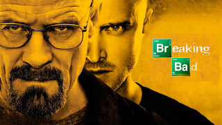 Breaking Bad