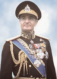 Mohammad- Reza-Shah-of -Iran