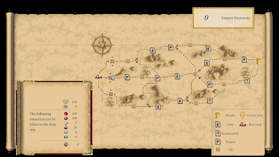 Vertical Kingdom Game Screenshot 6