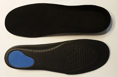 Syono Arch Support Shoe Inserts