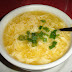 Mm-mm Good: Egg Drop Soup