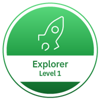 Explorer Level 1