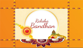 {{Latest}} | ^New^ Happy Raksha Bandhan 2017