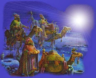 The Three Wise Men's Images, part 2