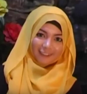 Panduan Cara Memakai Jilbab/ Hijab Dengan Mudah dan Praktis