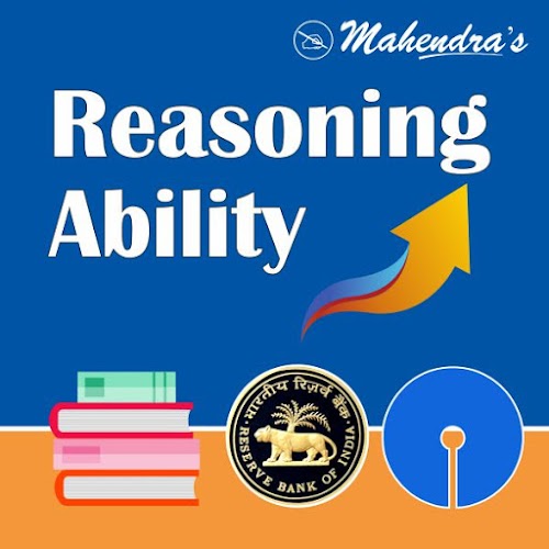 Reasoning Ability Quiz For SBI / RBI Main Exam | 30-06-2020