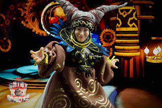 Power Rangers Lightning Collection Rita Repulsa 11