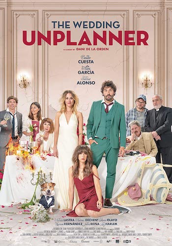 The Wedding Unplanner 2020 Hindi Dubbed Full Movie Download
