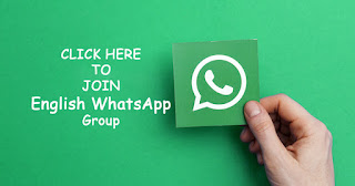 Spoken English whatsapp group