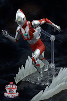 S.H. Figuarts -Shinkocchou Seihou- Ultraman 23