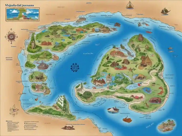 Madagascar Island