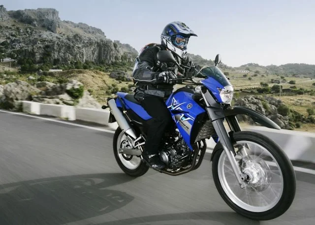 Yamaha encerra produção da XT 660R no Brasil