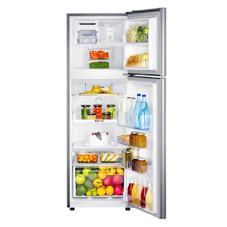 Tủ lạnh Samsung RT25HAR4DSA