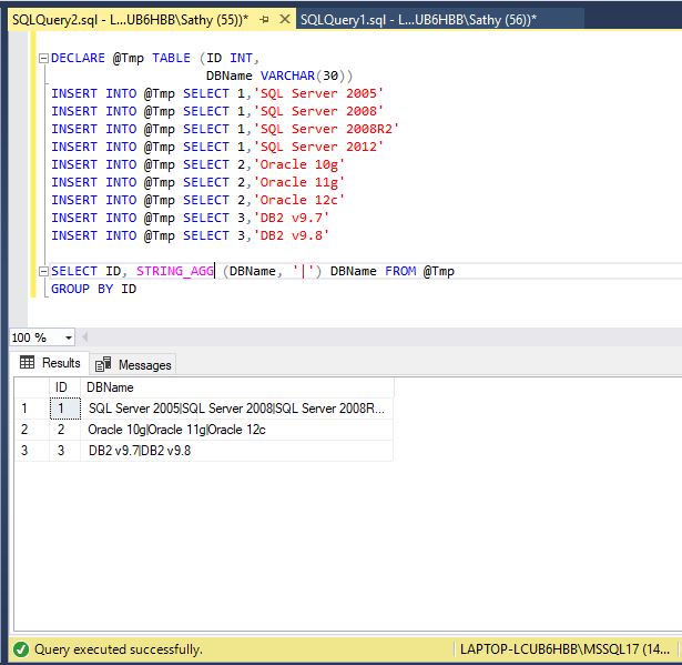 Oracle 12c insert into select