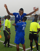 NFF’s U-13 programme will lift Nigeria football,- Fatai Amao