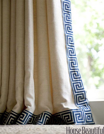 Fabric Shower Curtain Liners 