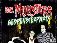 [HD] Die Munsters - Gespensterparty 1966 Film Kostenlos Anschauen