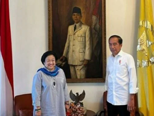 Pengamat Duga Kriteria Pemimpin "Berambut Putih" Sudah Direstui Megawati