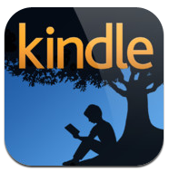 Kindle icon