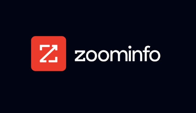 Zoominfo logo, best stocks to buy, learn a trade