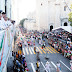 Seis mil elementos participaron en el desfile del CVI Aniversario de la Revolución Mexicana