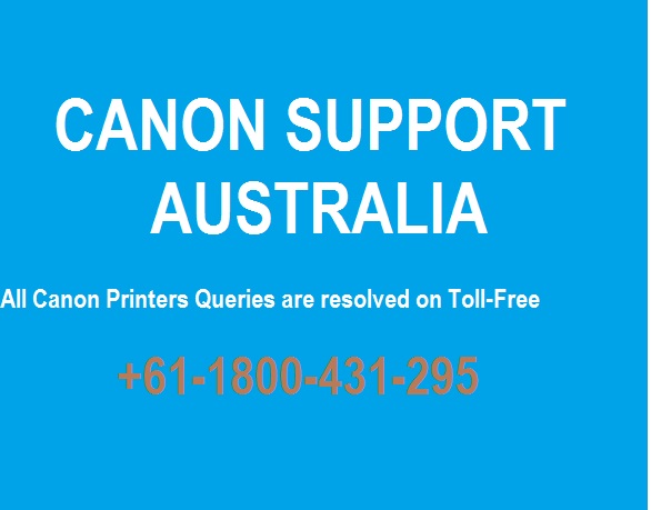 canon support services 