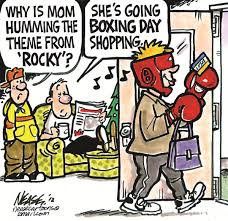 Boxing-Day-Shopping-Cartoon