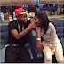 Is Davido’s Babe As Hot As He Claims She Is? (See Her In New Photos)