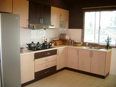 Desain Dapur Sempit on Ruang Dapur Sempit