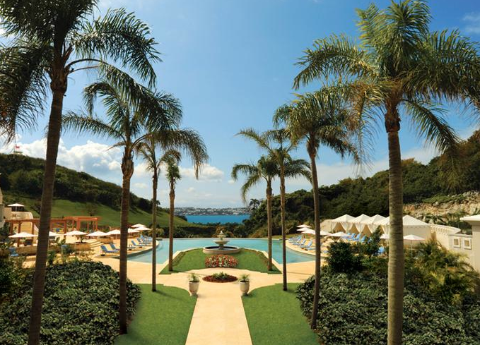 On Our Radar: Rosewood Tucker's Point, Bermuda