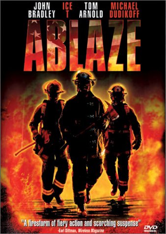 ABLAZE (2001)