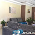 CA1487 - Jardim Leonor, Itatiba SP, Vende ou Permuta Casa 5 dormitórios sendo 2 suítes, 3 banheiros...