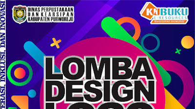 Perkuat Identitas, Dinpusip Purworejo Gelar Lomba Desain Logo Perpustakaan Umum