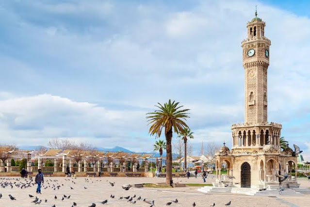 Best Izmir unique placess to Consider in [Location/Year]