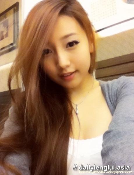 Brandy Akiko