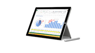 Microsoft Surface Pro 3