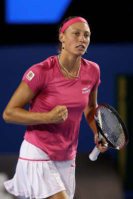 Yanina Wickmayer