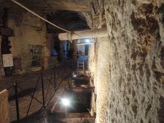 Il Museo Trappeto "Maratea" a Vico del Gargano