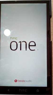 HTC One 802 D