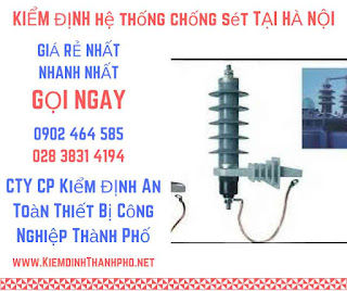 Thiết - Bị - Chống - Sét - Lan - Truyền