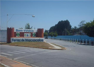 Carro de som para divulação em Ferraz de Vasconcelos SP. 