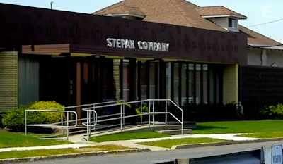 stepan company drug cocaine