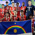 Estudantes do colégio Salesiano Recife são campeões de basquete da maior competição estudantil do estado