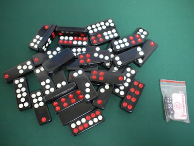 Domino Ceme Online